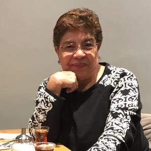 Meet your Posher, Magda